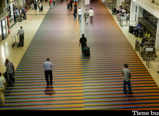 pandemia turismo internacional venezuela