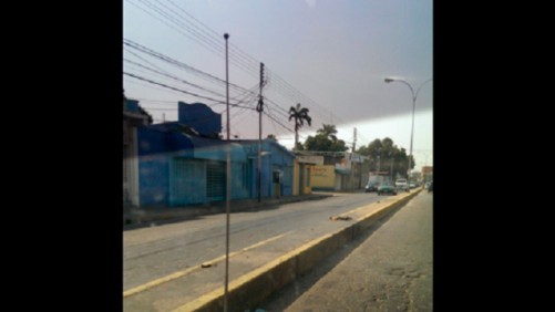 Maracay