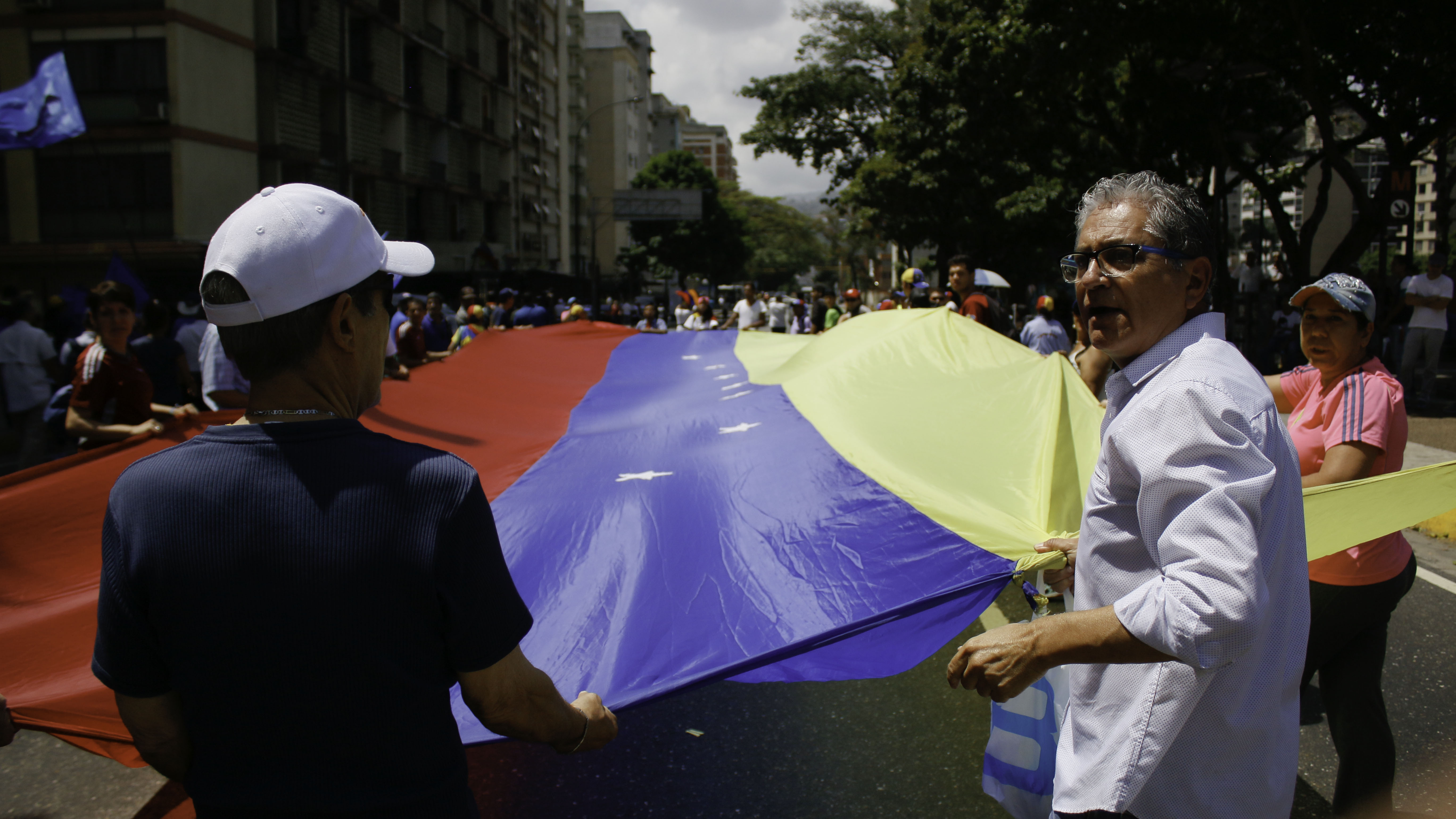 Marcha 06042017