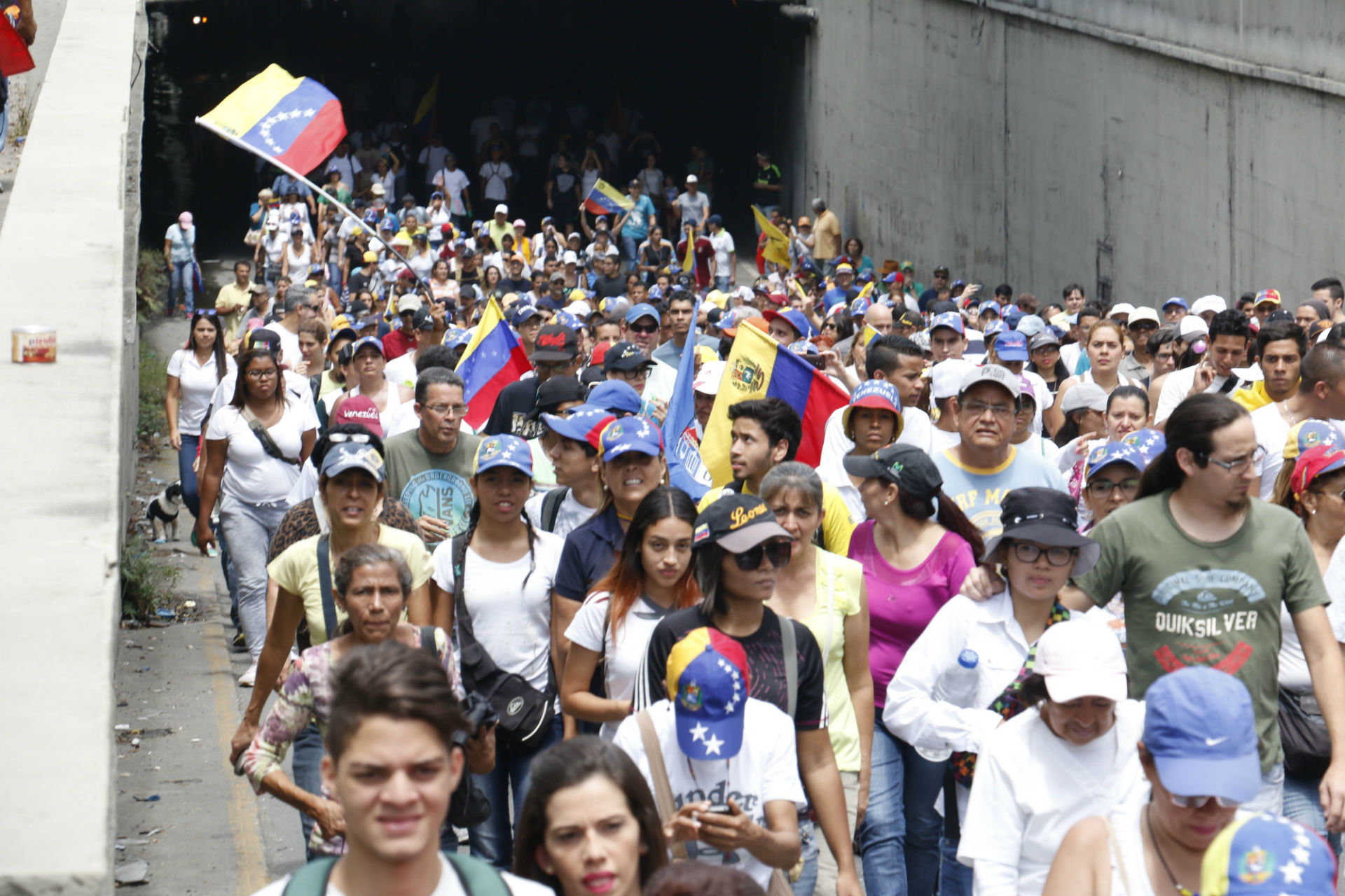 Marcha
