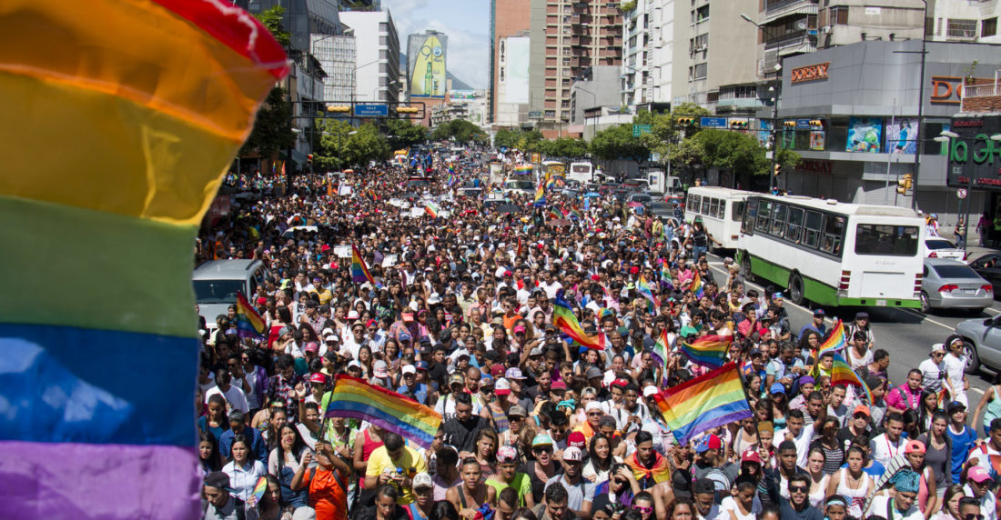 matrimonio homosexual