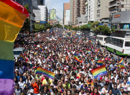 matrimonio homosexual