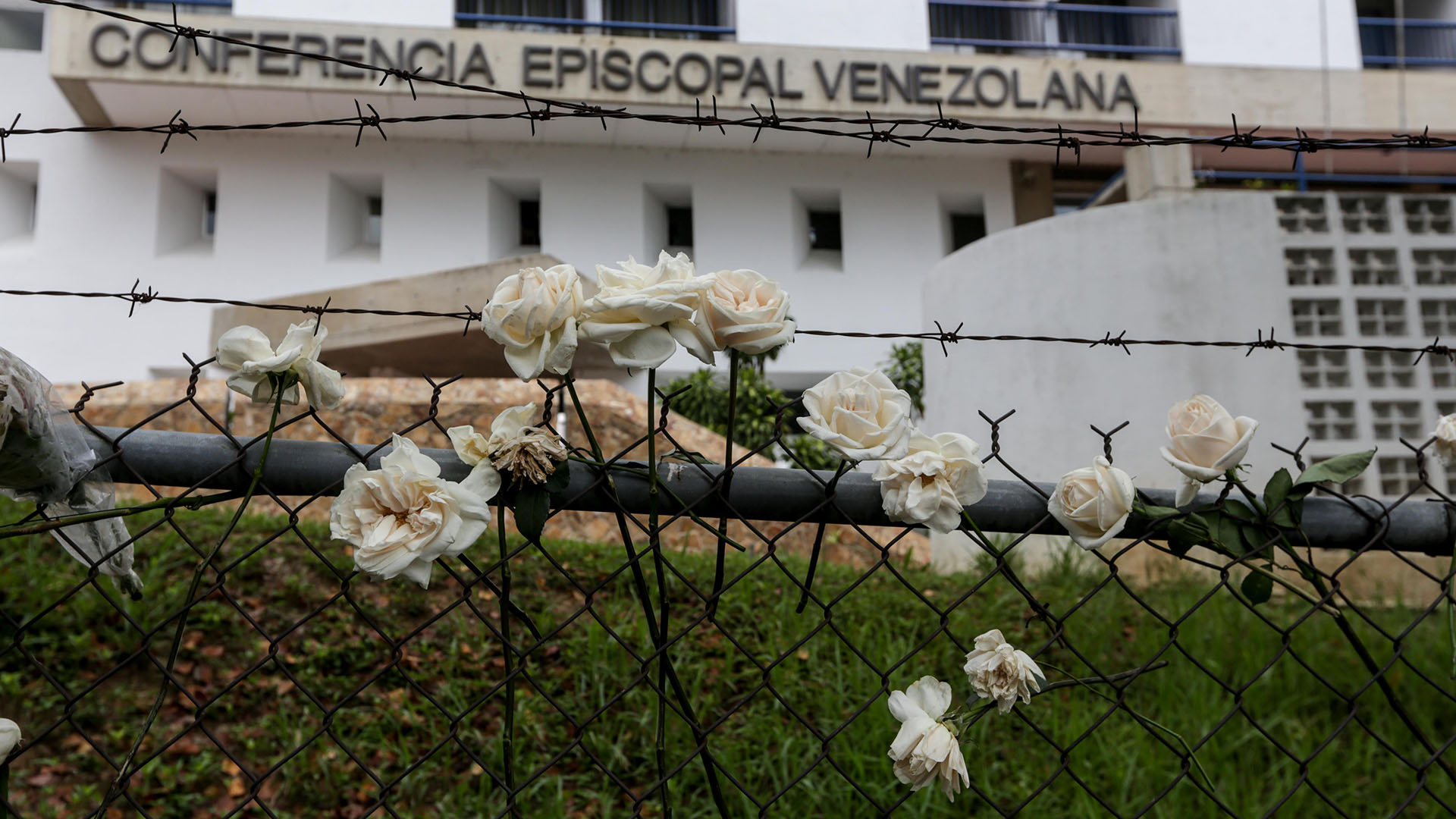 Marcha del Silencio Crsitian Hernández/El ESTÍMULO