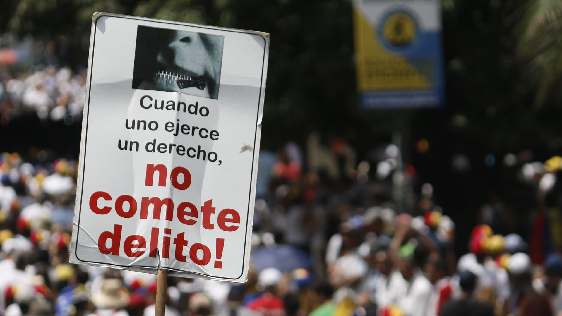 Marcha del Silencio Pedro Agranitis/El ESTÍMULO