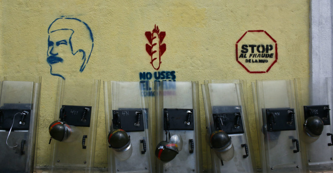 Contagiados
