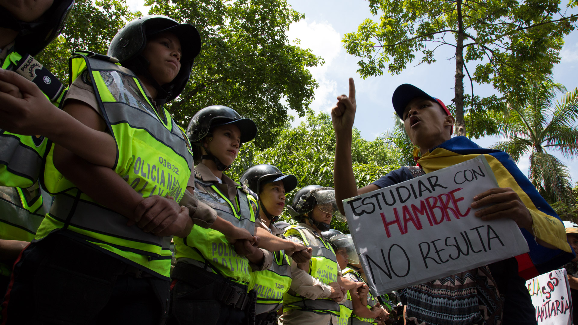 MarchaUCVEstudiantes-21