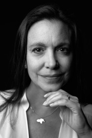 MariaCorina por Claudia Macero