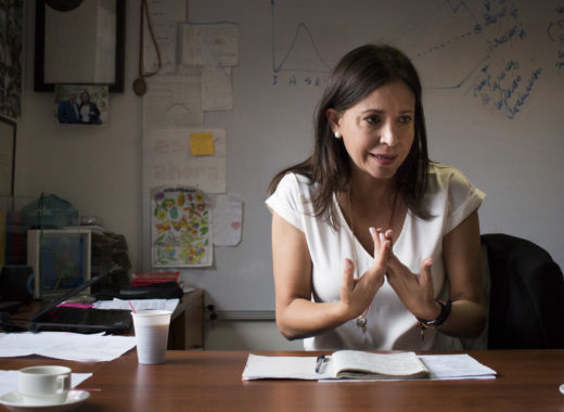 María Corina Machado