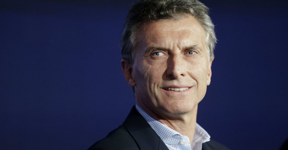 macri