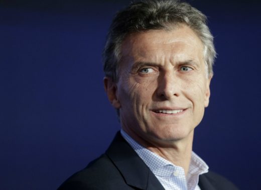 macri
