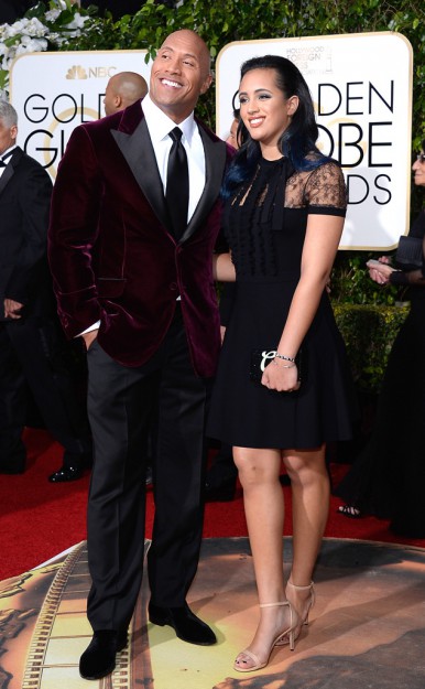 Mejor 9 Dwayne Johnson