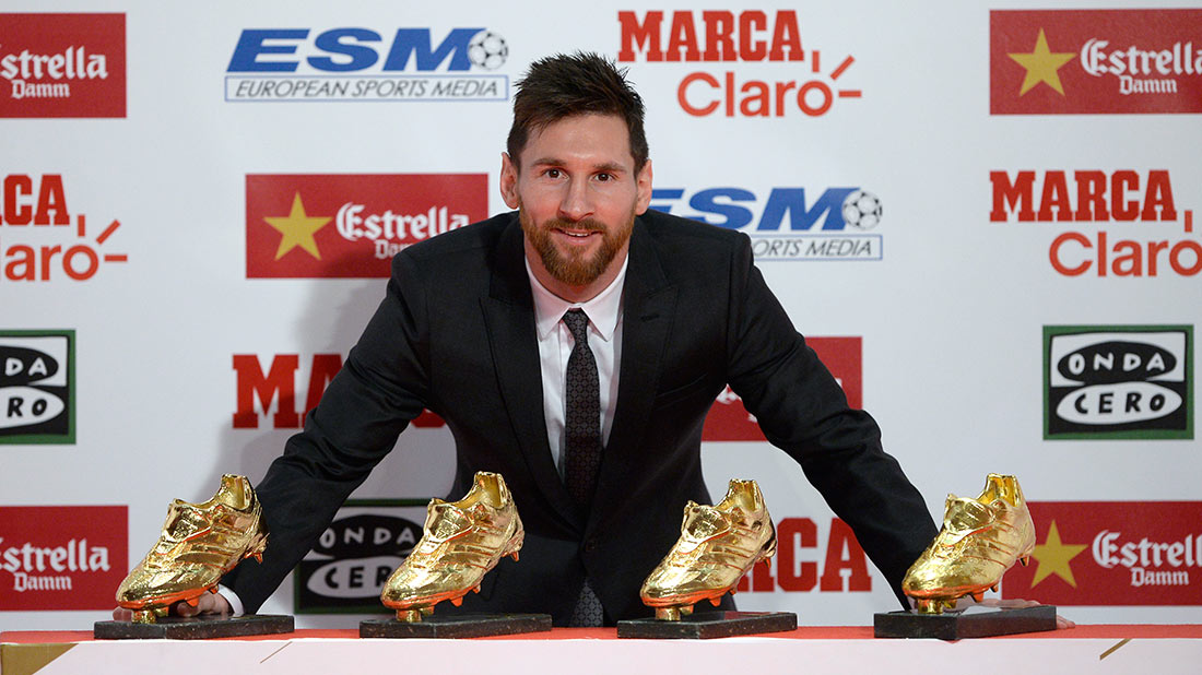 Messi-Botín-de-oro