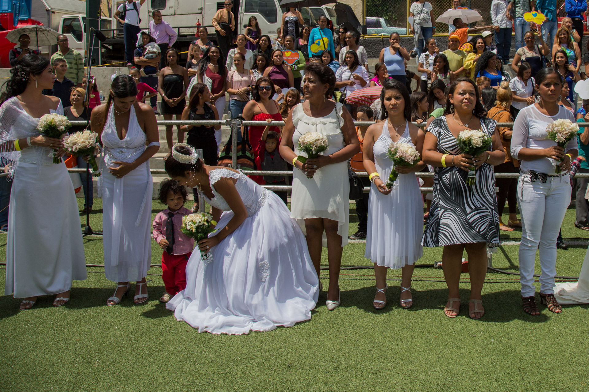 Mesuca Novias Matrimonio