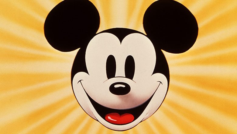 Mickey Mouse