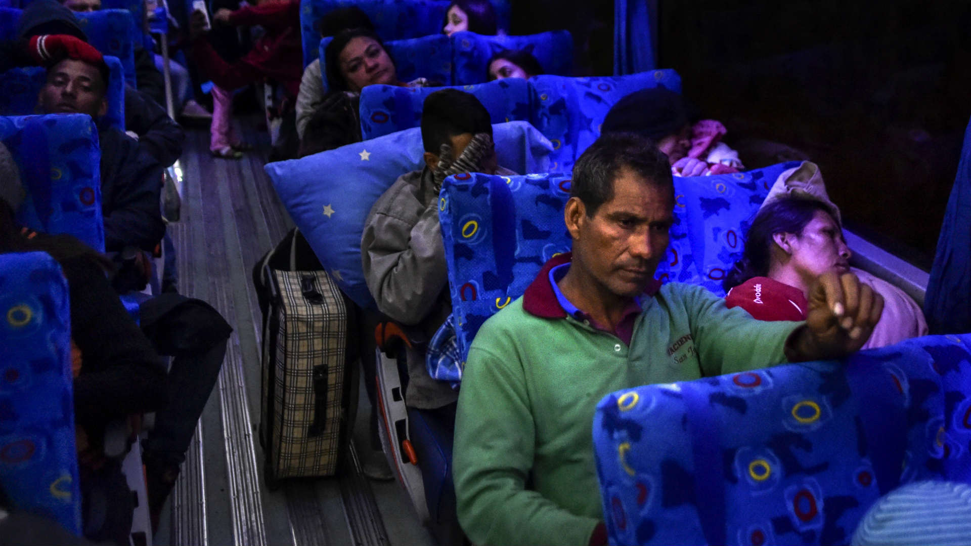 Migracion