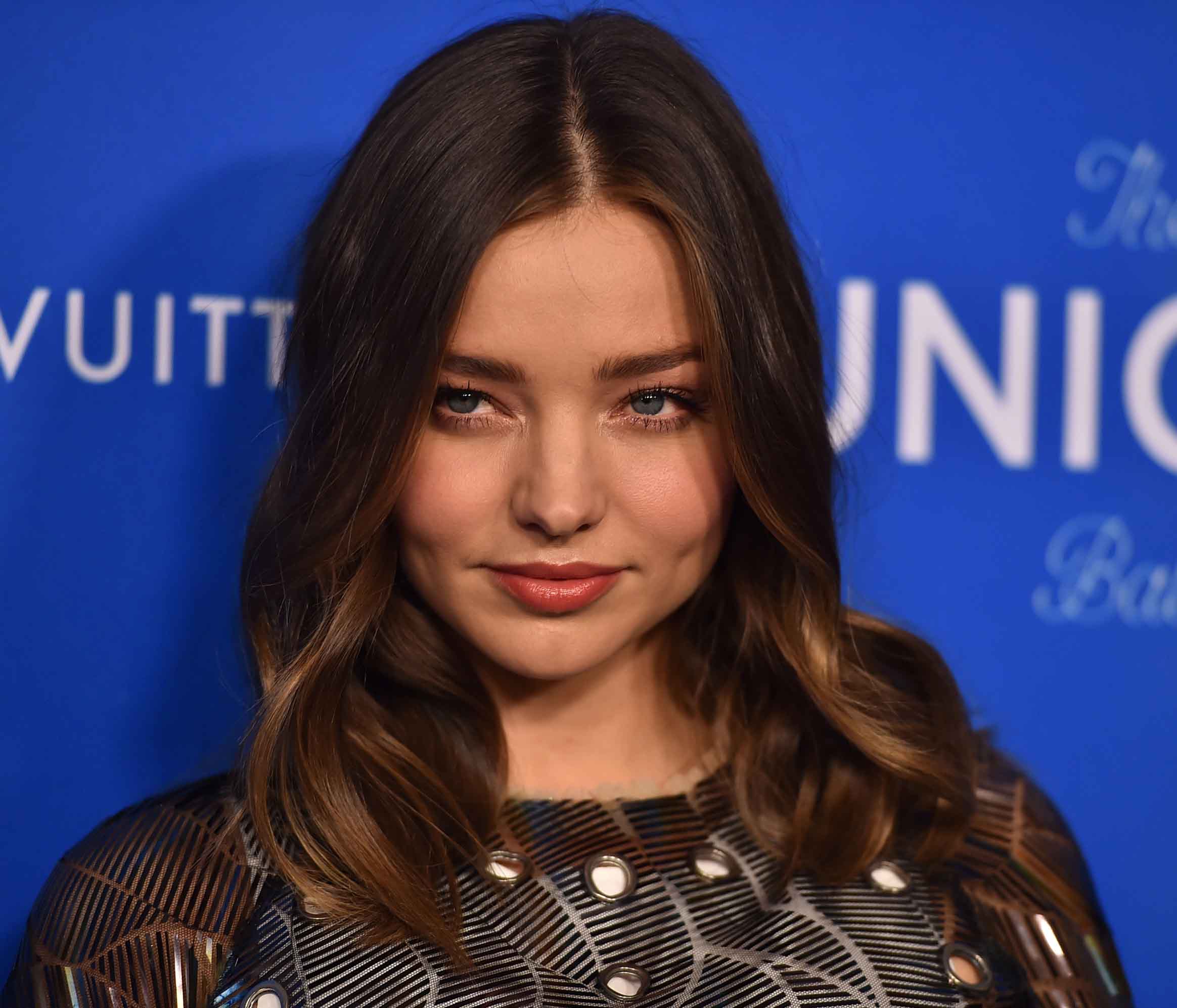 Miranda Kerr