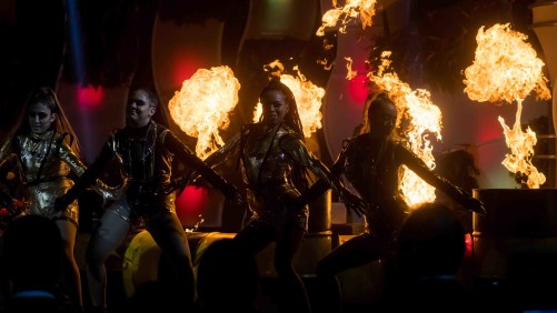 Certamen de belleza Miss Venezuela 2019