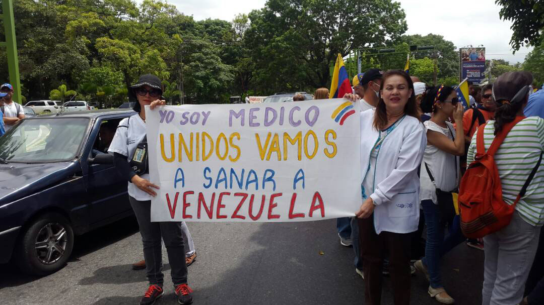 Médicos Carabobo