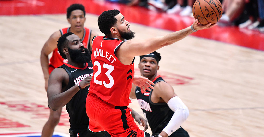 Coronavirus podría costarle a la NBA pérdidas de $1.000 millones