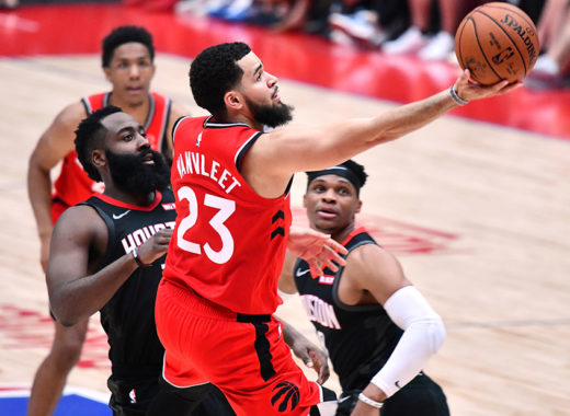 Coronavirus podría costarle a la NBA pérdidas de $1.000 millones