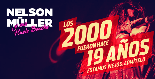 NELSON-MULLER-Y-SUS-HUELE-BONCHE-ticketmundo