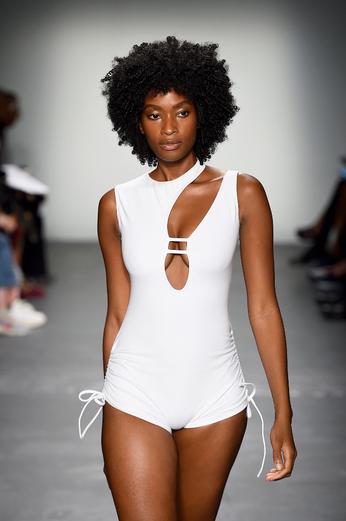 Flying Solo Runway Show September 2019 Part 1