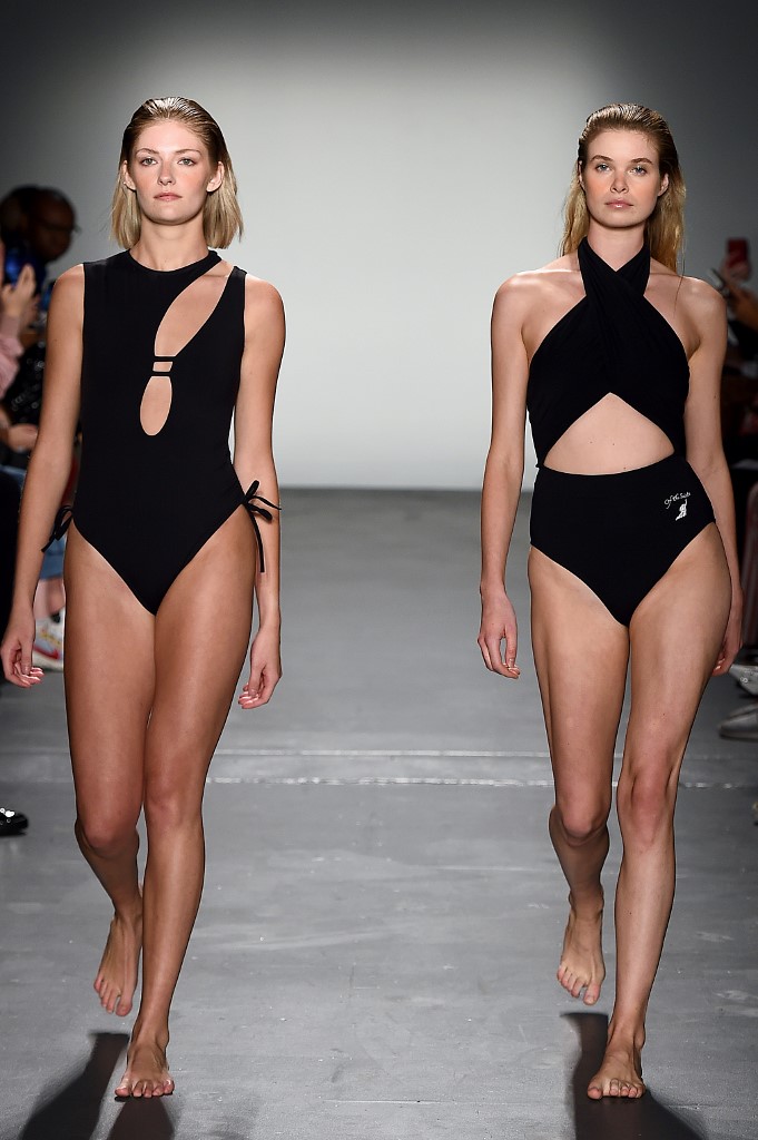 Flying Solo Runway Show September 2019 Part 1