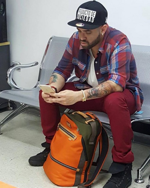 NachoAeropuerto