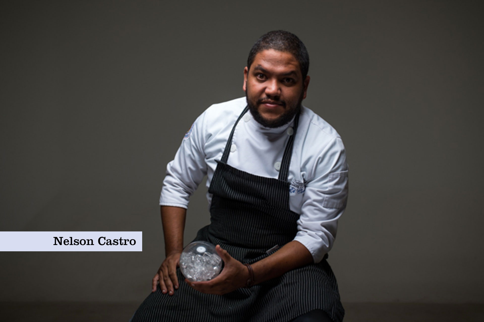 NELSON CASTRO, MERIDA, GONZALO PICÓN