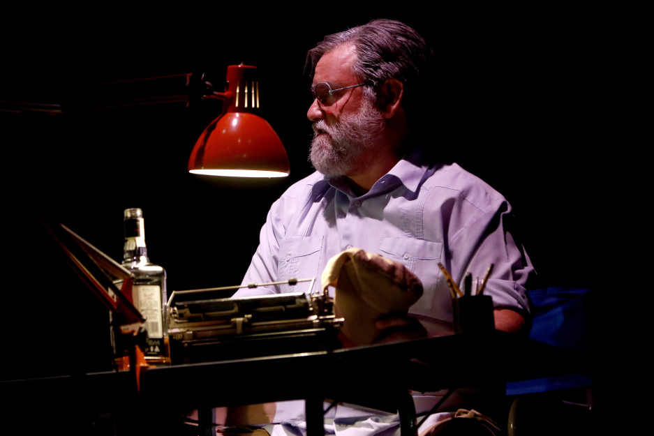 Ningun hombre es una isla 01 Foto Nicola Rocco