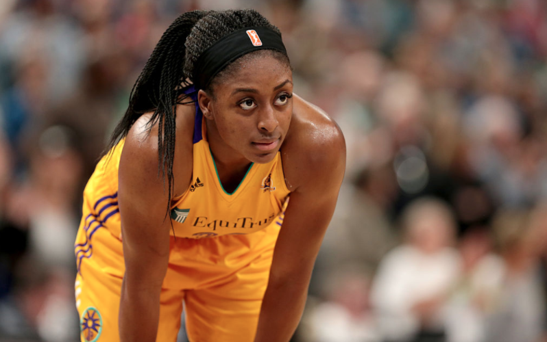 Nneka Ogwumike