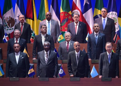 PANAMA-AMERICAS-SUMMIT-OPENING