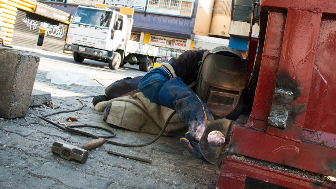 Obrero2  Fabiola Ferrero