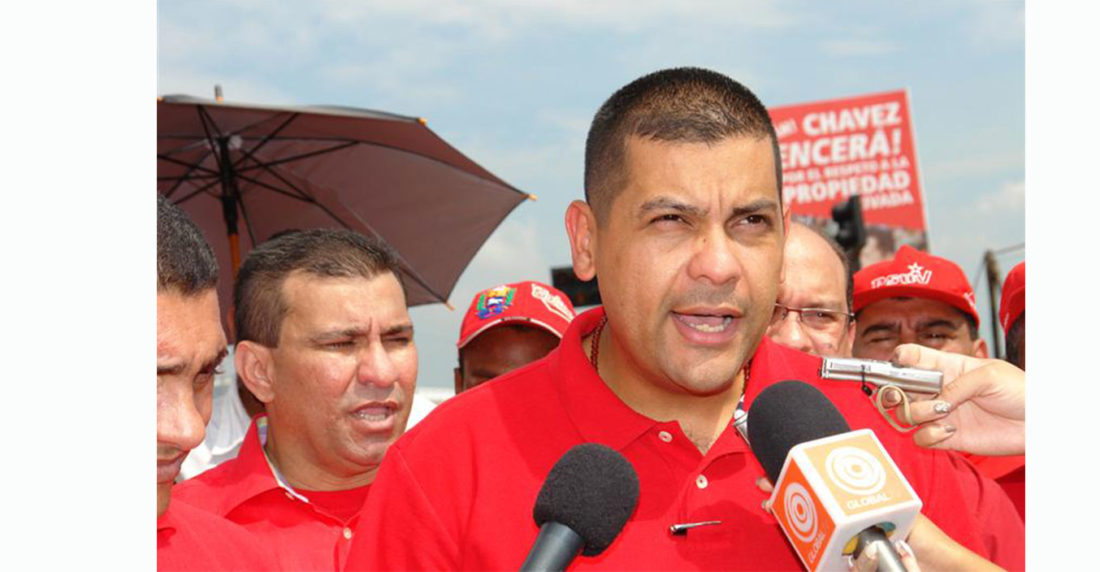 chip gasolina zulia