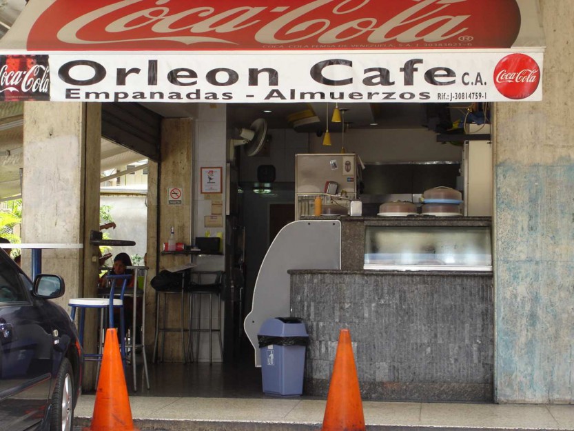 Orleon