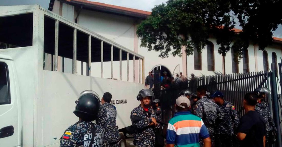 cuadrantes de paz