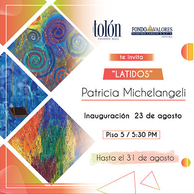 POST PATRICIA
