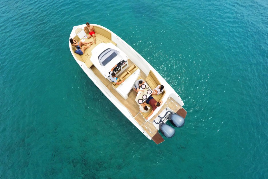 2016_Pacific Craft 30RX