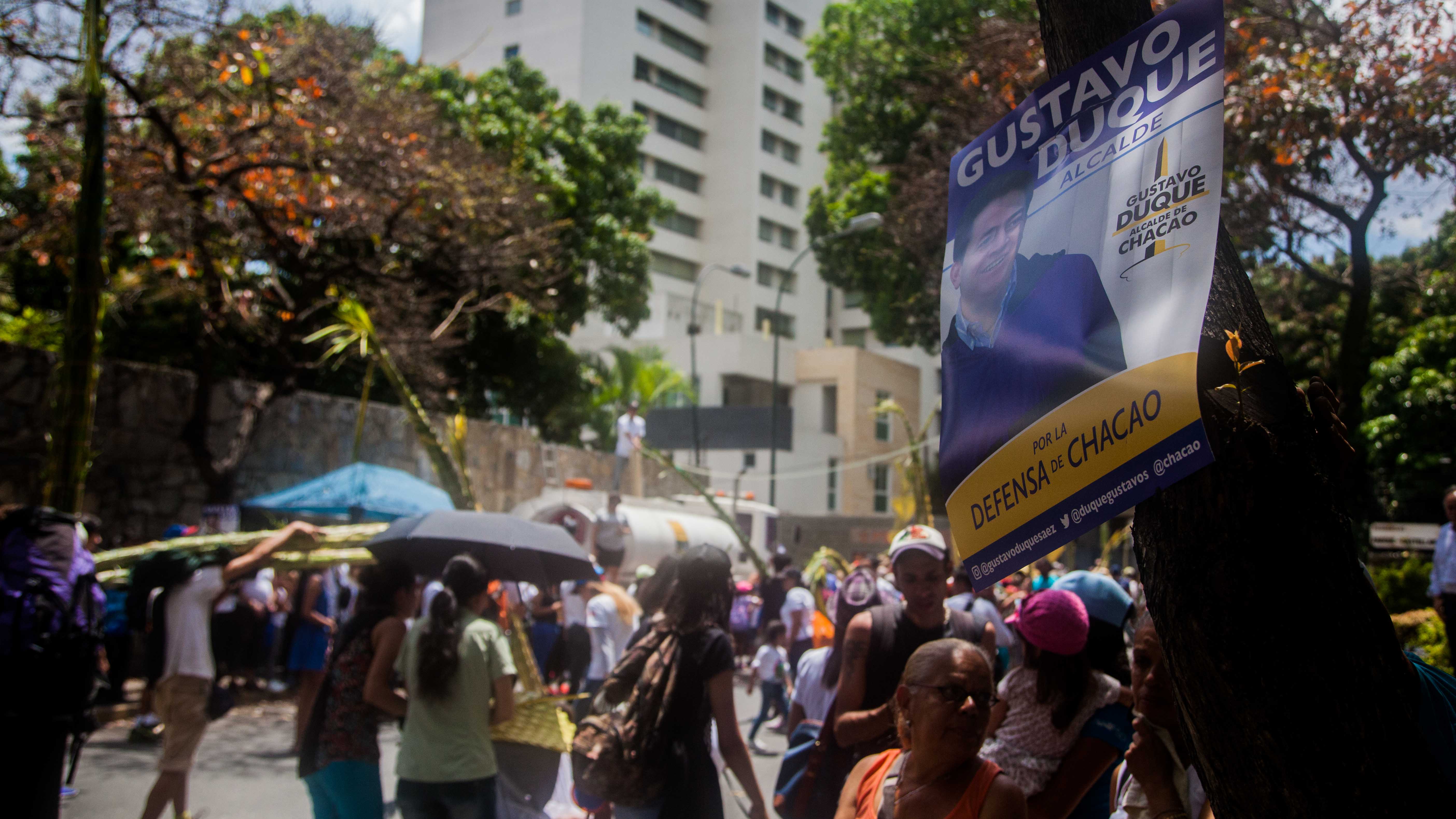 Palmeros de Chacao -17