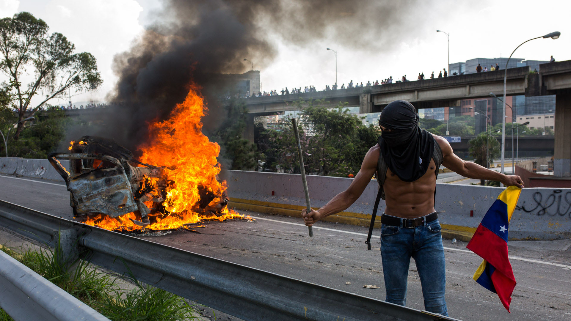 Planton Andrea Hernndez