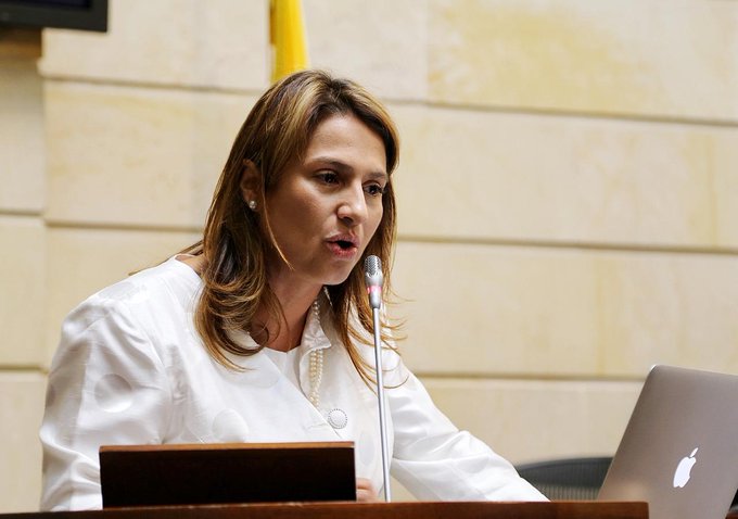 PaolaHolguinColombia