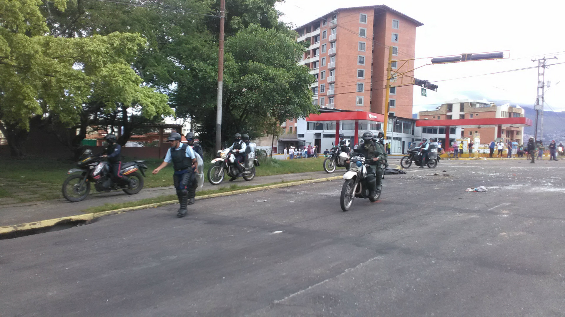 Paro civico tachira_2707_Rosalinda_2
