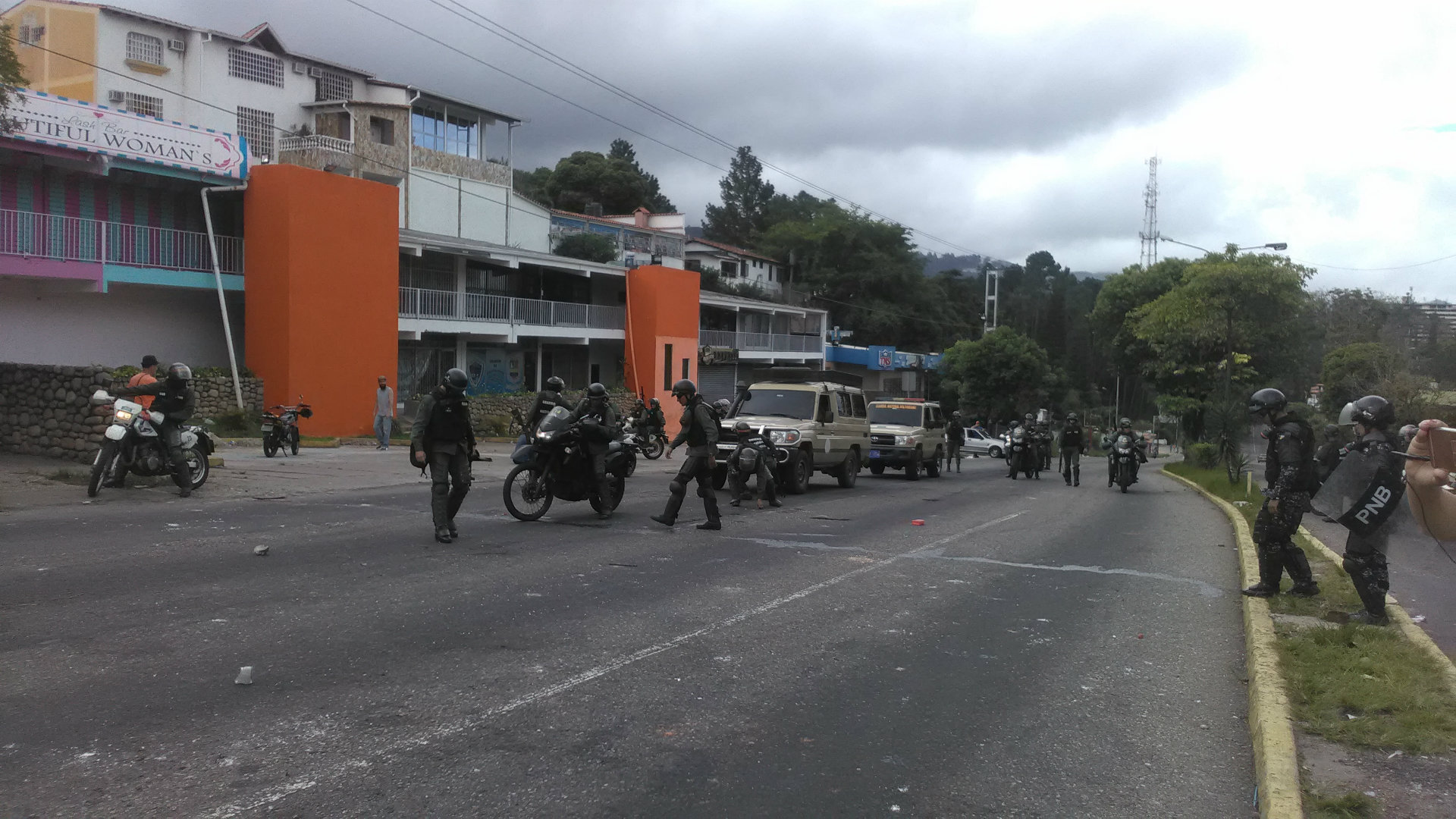 Paro civico tachira_2707_Rosalinda_4