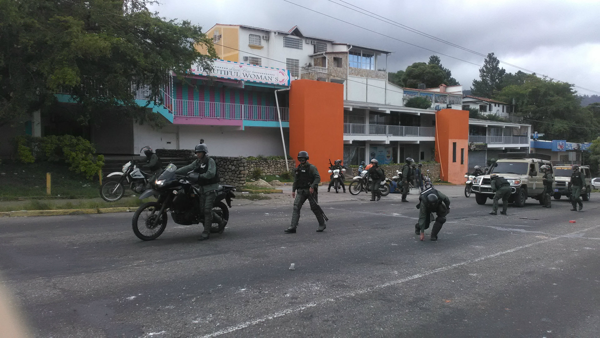 Paro civico tachira_2707_Rosalinda_5