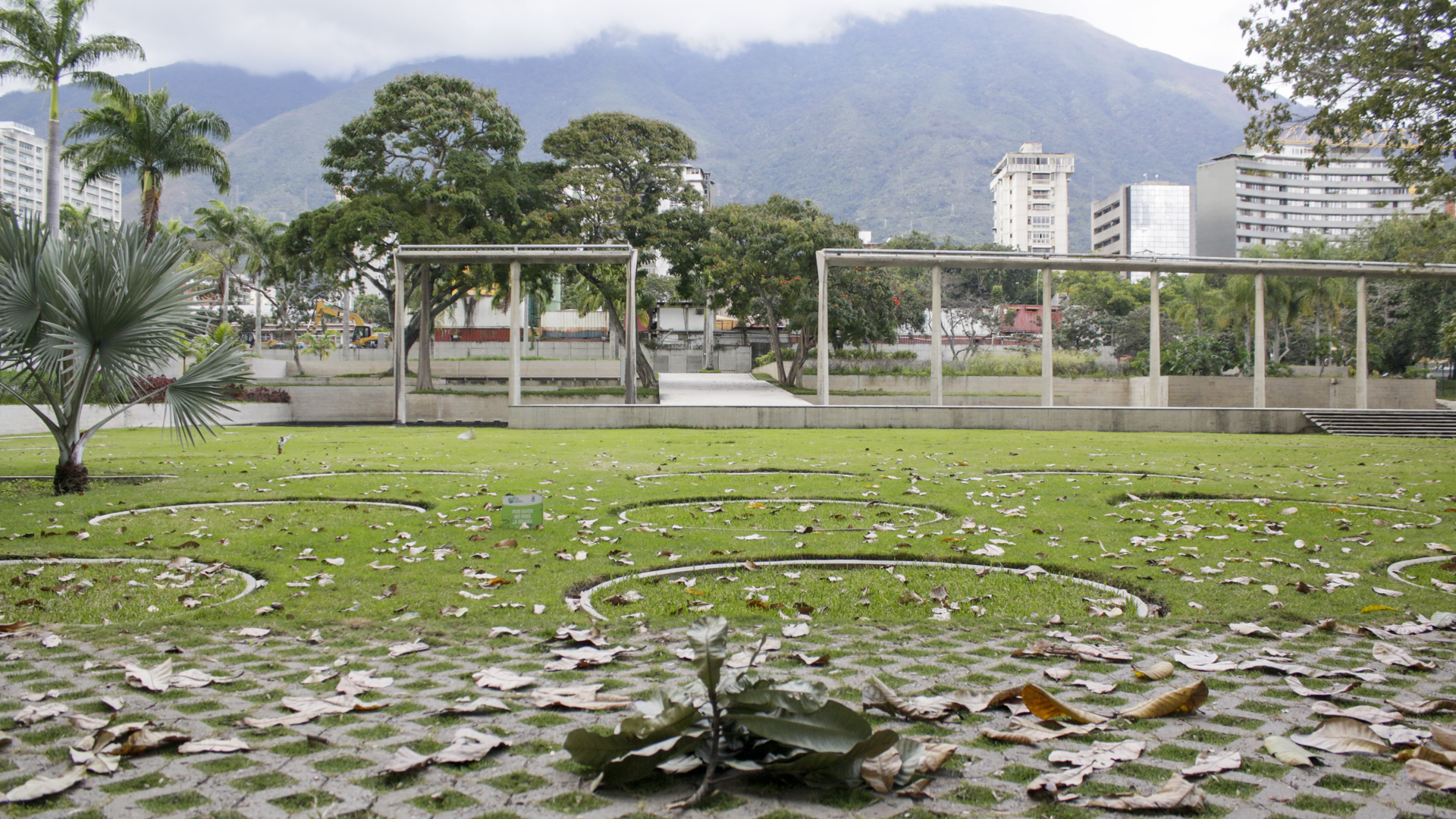 Caracas