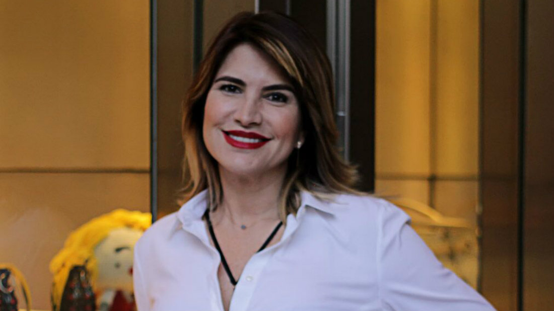 Patricia Olivares