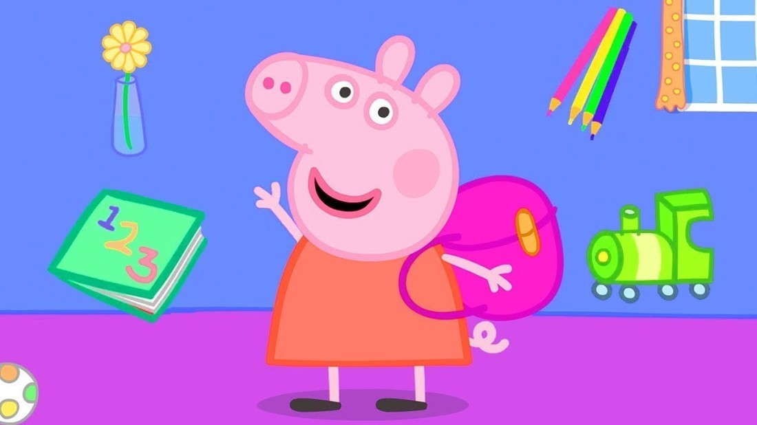Peppapig