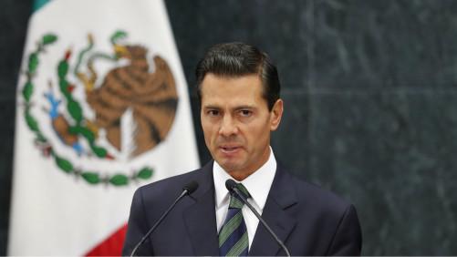 Peña Nieto