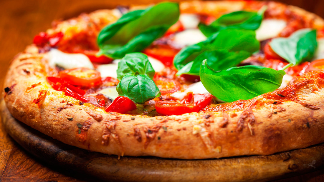 PizzaNapolitana