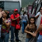 PObreza en Venezuela
